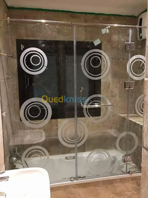 Menuiserie aluminium 
