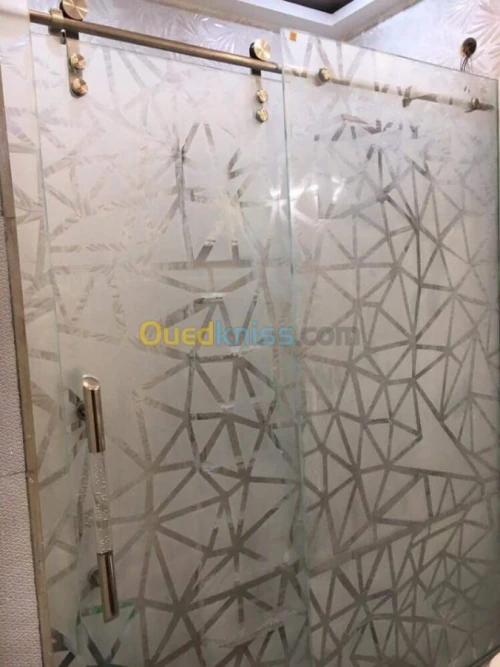Menuiserie aluminium 
