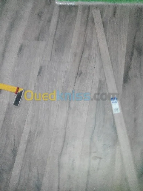 parquet revetement murale