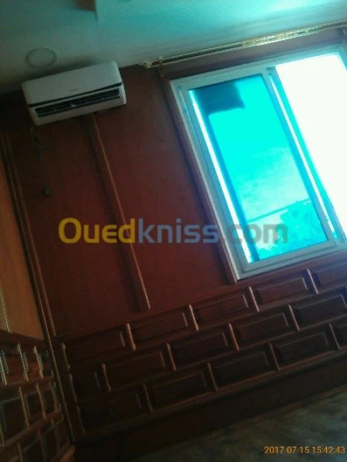parquet revetement murale