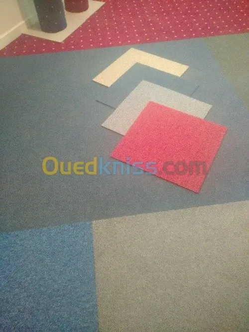 parquet revetement murale