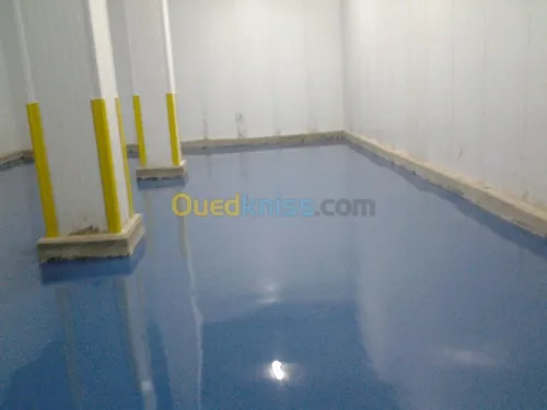  Epoxyfloor