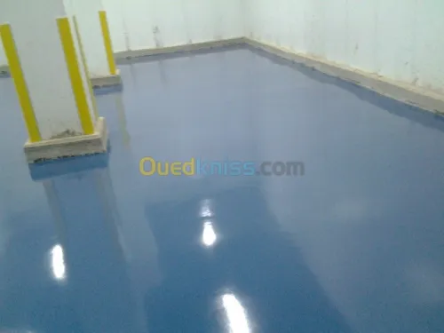  Epoxyfloor
