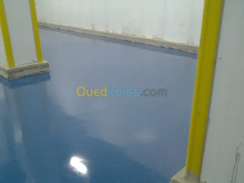  Epoxyfloor