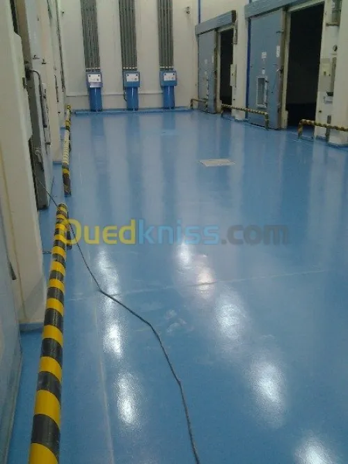  Epoxyfloor