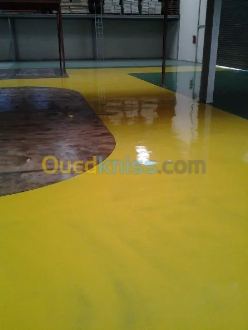  Epoxyfloor