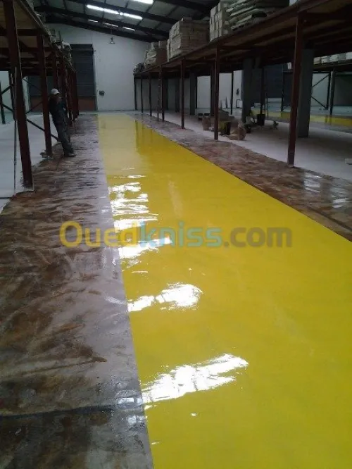  Epoxyfloor