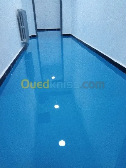  Epoxyfloor