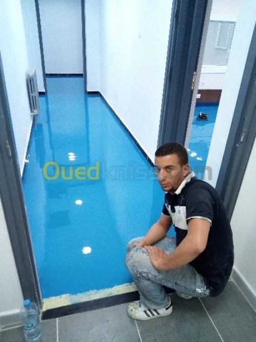  Epoxyfloor