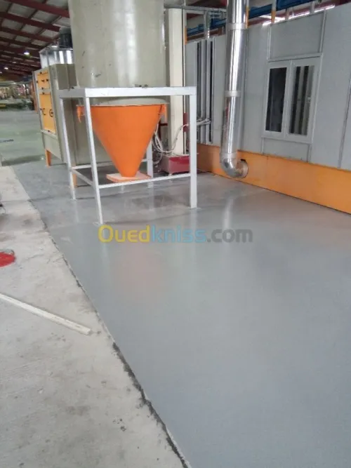  Epoxyfloor