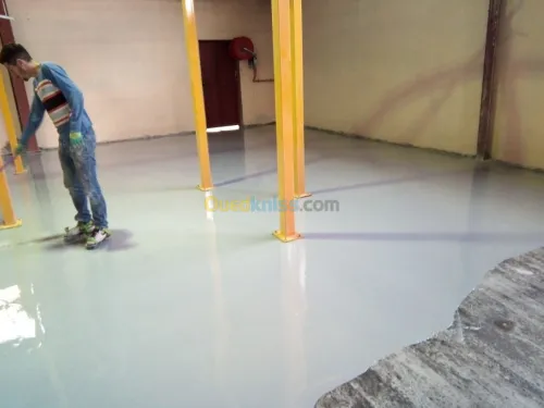  Epoxyfloor