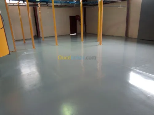  Epoxyfloor