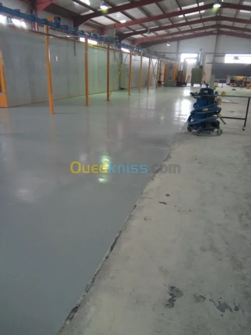  Epoxyfloor