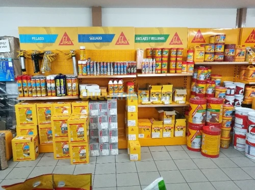Sika Basf Drizoro 