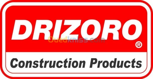 Sika Basf Drizoro 