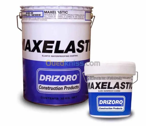 Sika Basf Drizoro 