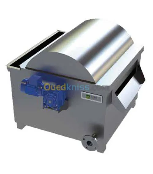 Equipement Hydraulique 