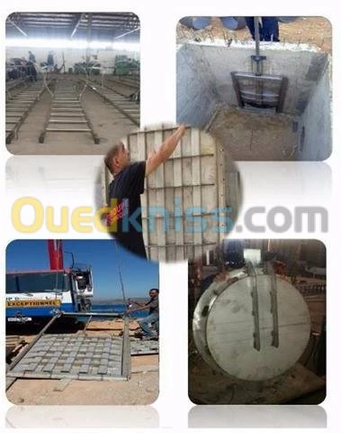 Equipement Hydraulique 