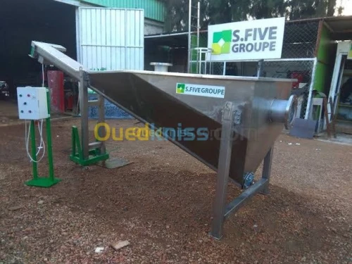 Equipement Hydraulique 