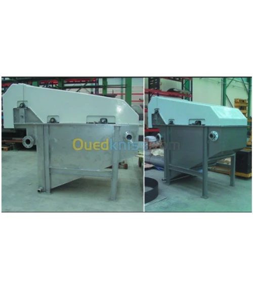 Equipement Hydraulique 