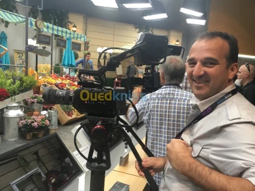 Foire, Salon, hypermarchés, Event