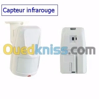 ALARME MAISON