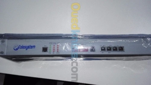  TNLO E1PDH RG45+2 FO SC SM 40KM,