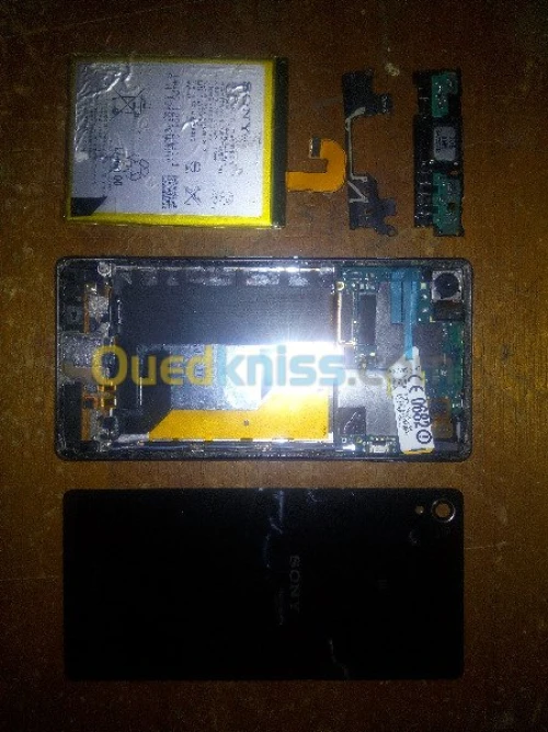 Sony Xperia Z3