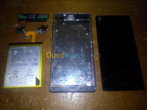 Sony Xperia Z3