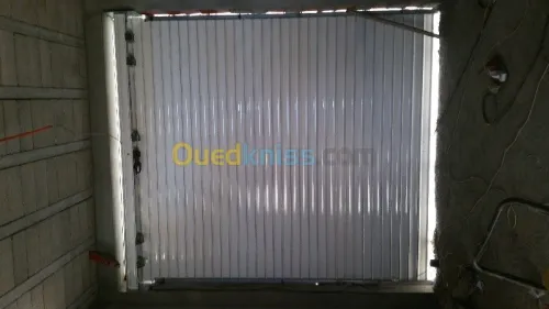redeaux electrique (montage riparation