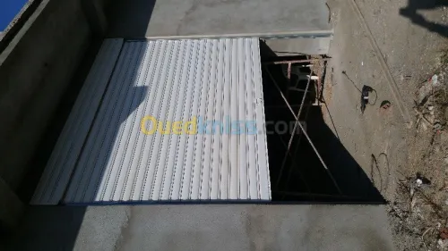 redeaux electrique (montage riparation