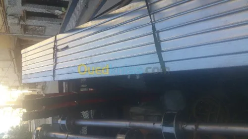 redeaux electrique (montage riparation