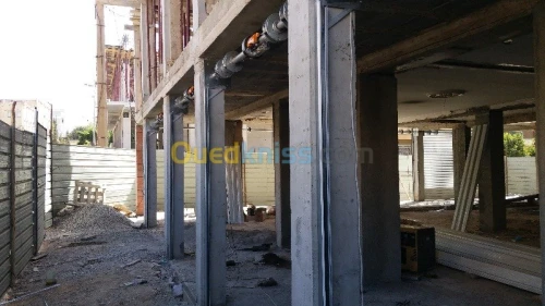 redeaux electrique (montage riparation