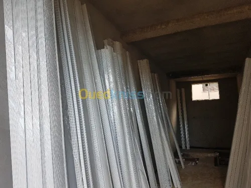 redeaux electrique (montage riparation
