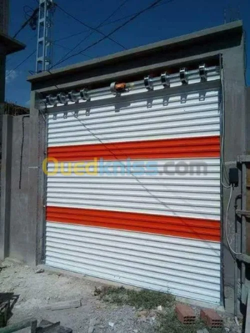 redeaux electrique (montage riparation