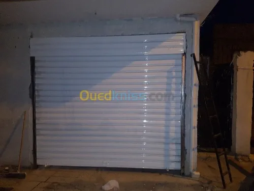 redeaux electrique (montage riparation