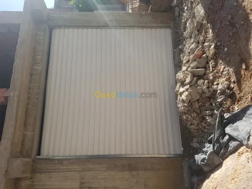 redeaux electrique (montage riparation