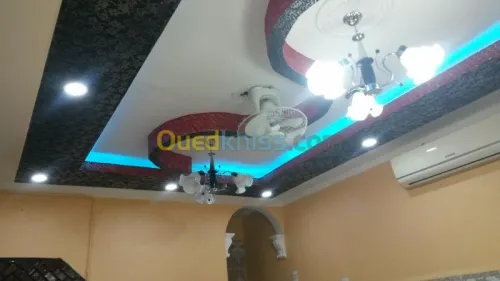 Placo plâtre b13
