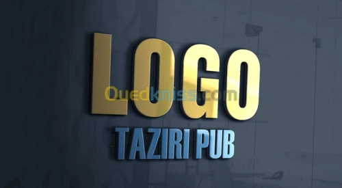 Création de LOGO