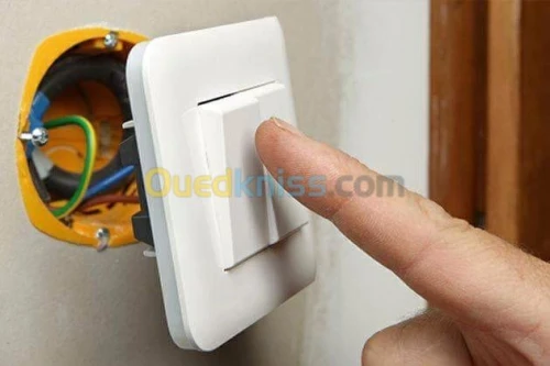 Electricien
