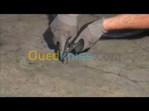 brigade de topographique 