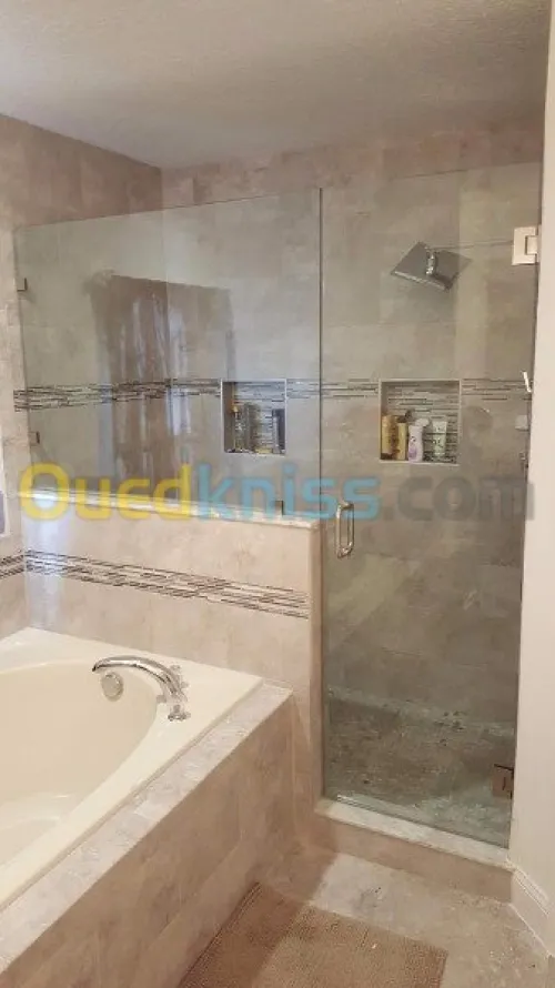  rampe d'escalier en inox 316/304