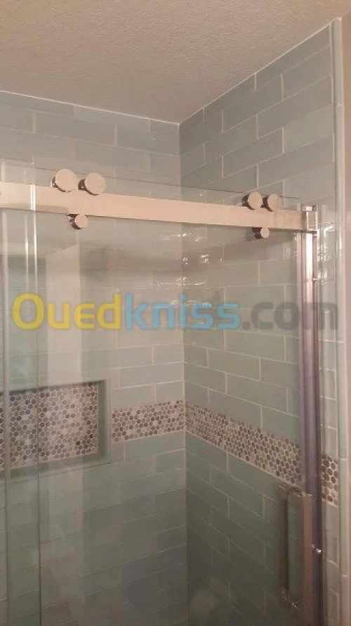  rampe d'escalier en inox 316/304