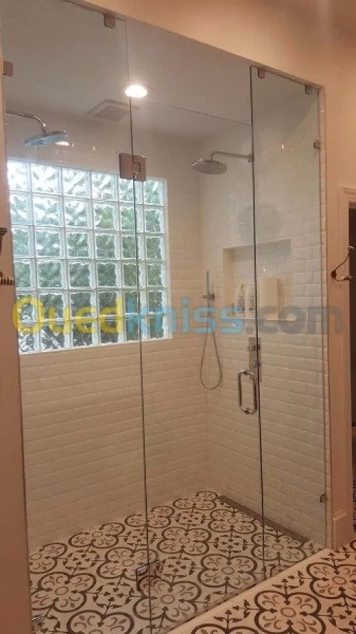  rampe d'escalier en inox 316/304