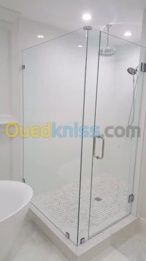  rampe d'escalier en inox 316/304