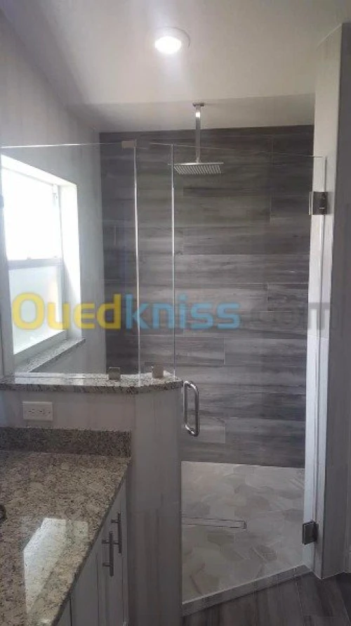  rampe d'escalier en inox 316/304