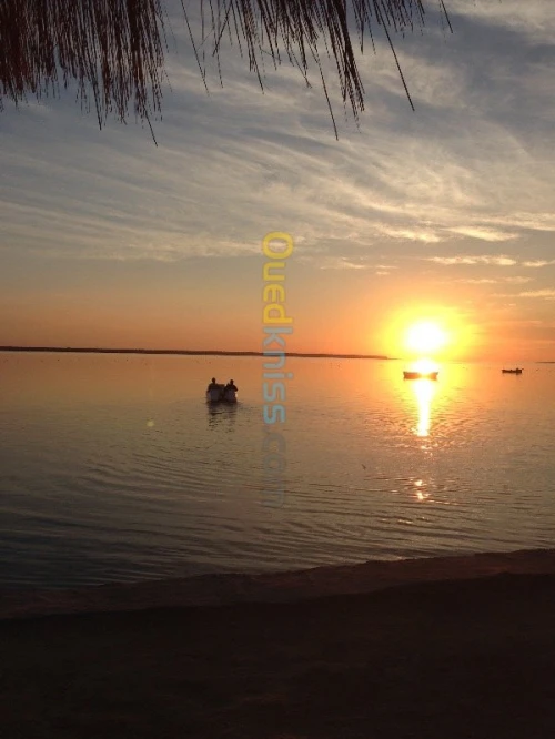 Location vacances Bungalow Oran Ain el turck
