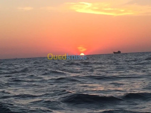 Location vacances Bungalow Oran Ain el turck