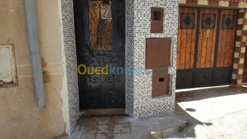 Location vacances Bungalow Oran Ain el turck