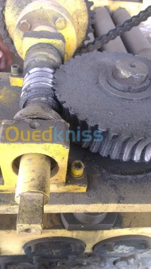 fabrication des moule de potier 